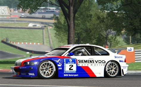 Assetto Corsa Bmw