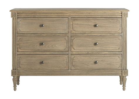 Broadway 6 Drawer Double Dresser And Reviews Joss And Main Bedroom
