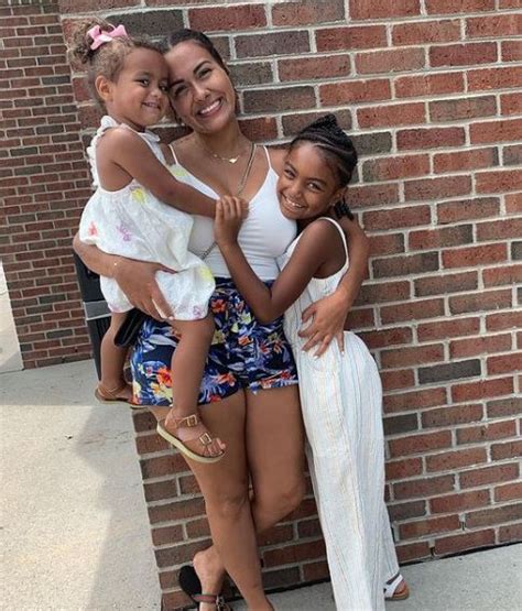 Teen Mom Briana Dejesus Boasts She Was Asked Out By A Man During Beach