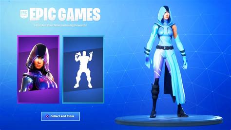 Your fortnite glow outfit will be available in your locker. How To Claim NEW FREE Fortnite GLOW SKIN! (Fortnite Mobile ...