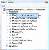 Microsoft Sqlserver Management Smo Server Pictures