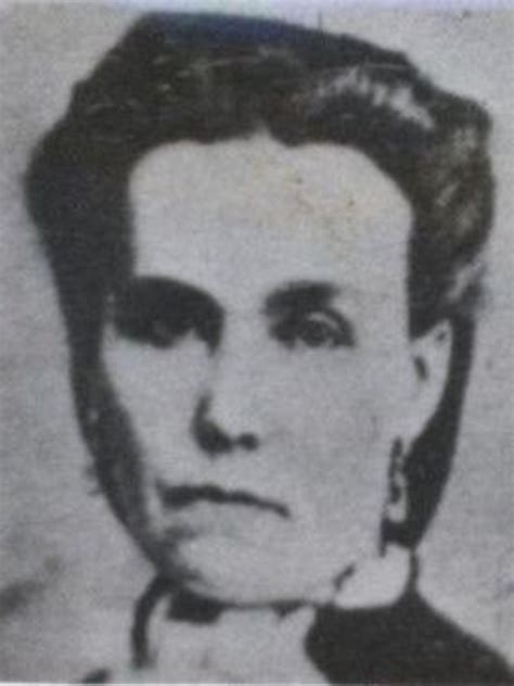 Mary Ann Owen Church History Biographical Database