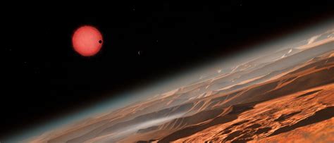 A Quick Rundown The Five Closest Exoplanets That Could Potentially