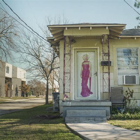 Neighborhood Gentrification A Photography Documentary Part 14