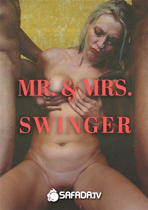 Mr Mrs Swinger Streaming Video On Demand Adult Empire