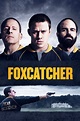 Foxcatcher (2014) - Posters — The Movie Database (TMDB)