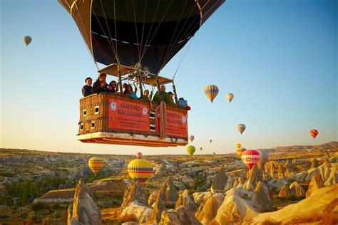 11 Things To Know Before Booking A Cappadocia Hot Air Balloon Ride We