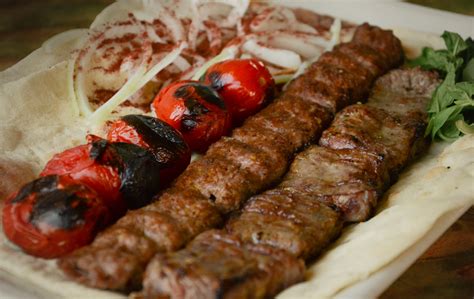 Ristorante Persiano Kabab Di Hossein Pranzo E Cena Kabab Roma