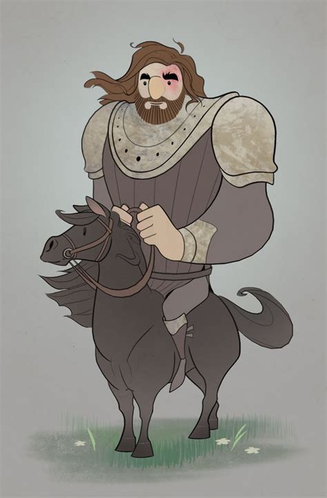 The Hound By Oceancradled On Deviantart Asoiaf Game Of Thrones