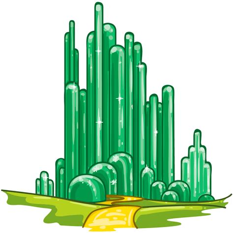 Emerald City Wallpapers Top Free Emerald City Backgrounds