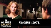 Fingers - Película 1978 - Cine.com