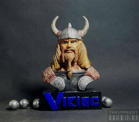 Pin By Takumi Kent On Viking Unique Items Products Viking Head Art