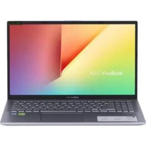 Asus Vivobook 15 X512fl Ej701t Ultrabook Core I7 8th Gen8 Gb512 Gb