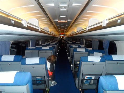 Taking the Amtrak train through Florida. – Travelling Claus