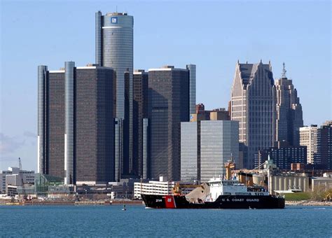 Detroitgmheadquarters Careers In Government