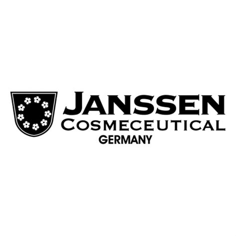 Janssen logo logo icon download svg. Janssen Cosmeceutical Germany Logo