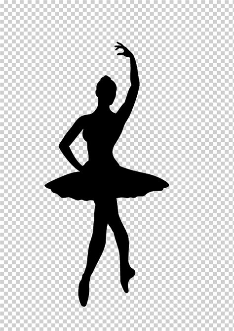 Imagenes De Bailarinas De Ballet Animadas En Blanco Y Negro Una