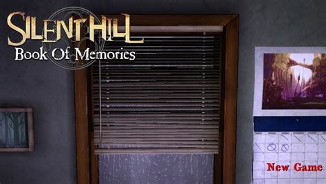 Silent Hill Book Of Memories Screenshots For Ps Vita Mobygames