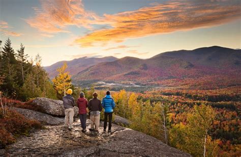 A Comprehensive Adirondack Hiking Guide Garnet Hill Lodge Ny
