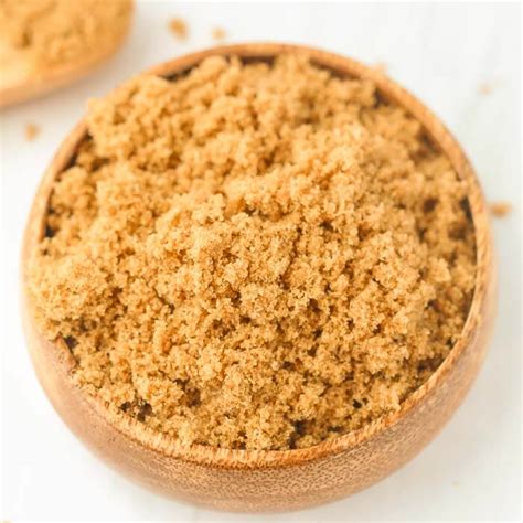 Brown Sugar Substitutes 10 Of The Best Brown Sugar Substitutes