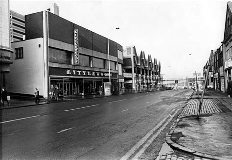 Old Pictures Of Gateshead Down The Years Chronicle Live