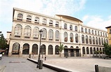 Real Conservatorio Superior de Música de Madrid - Innova Música