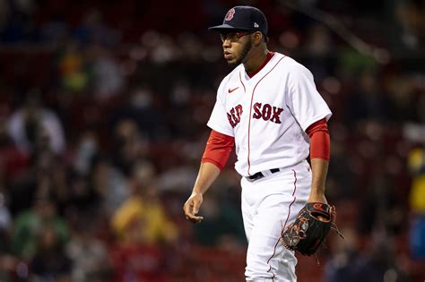 Boston Red Sox News Eduard Bazardo Clears Waivers Is Outrighted To