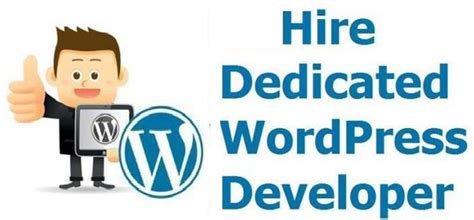 Hire Wordpress Developers At 15hr Wordsuccor Provides You Highly