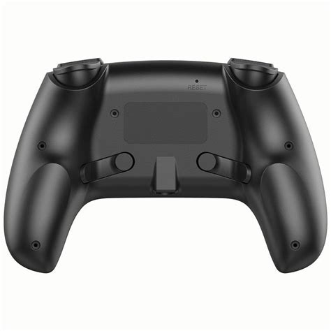 Buy Bluetooth Wireless Gaming Controller For Ps4 6 Axis Programmable