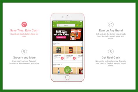 Open your cash app mobile. Ibotta Review: The App That Made Me $383.25 In 4 Months ...