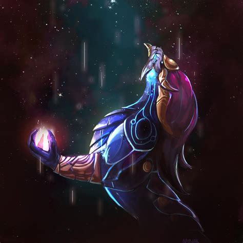 Aurelion Sol Lol League Of Legends League Of Legends Comic League Of Legends