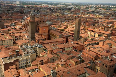 Travel & Adventures: Bologna. A voyage to Bologna, Emilia-Romagna, Italy.