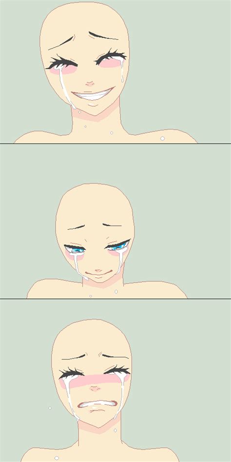 Base These Emotions By Yummehcrayons On Deviantart