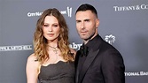 Adam Levine is speaking out after being accused of cheating on his wife ...