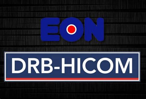 Dear valued customers, please visit our official website at the link below. Anak syarikat DRB-HICOM jual keseluruhan pegangan dalam ...
