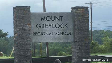 Mount Greylock Building Committee Notes Excitement For New School