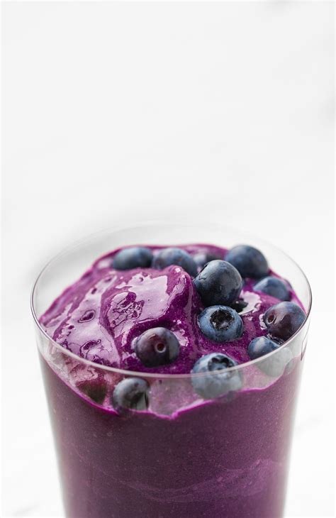 Smoothie Faqs A Recipe Vegan Recipe