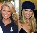 Christie Brinkley Face-Lift: Before & After PHOTOS (PICTURES, POLL ...