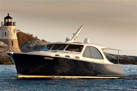 Palm Beach Motor Yachts For Sale Ballast Point Yachts