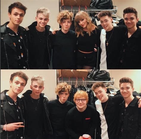 Why don't we was formed on september 27th, 2016. Who Are 'Why Don't We'? Age, Names, Girlfriends, Net Worth ...