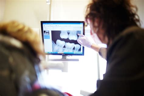 Digital Dental Radiography Treatment In Nashik Pushp Hospital Nashik