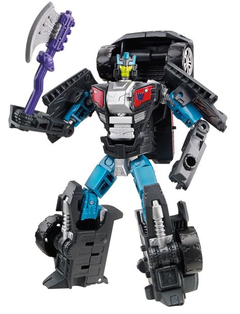 Sdcc Hasbro Rolls Out New Transformers