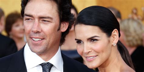 Angie Harmon And Jason Sehorn Separate After 13 Years Of Marriage