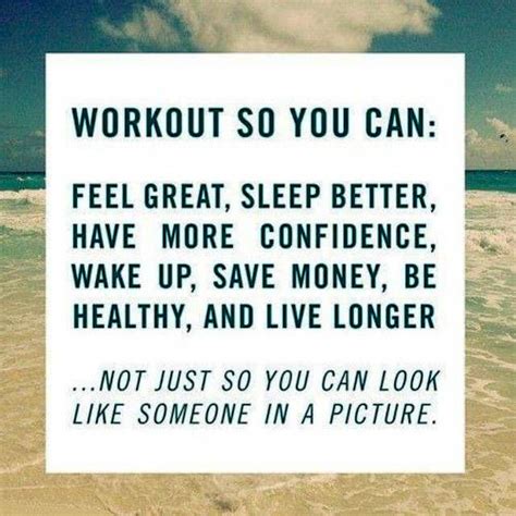 Get Inspired With These Motivational Workout Quotes