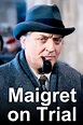 Maigret on Trial - Movies on Google Play