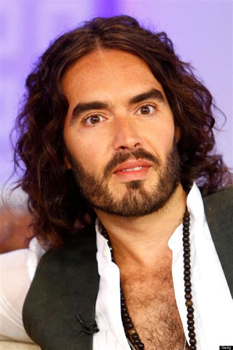 Surprise Surprise Russell Brand Declares His Love For Mila Kunis