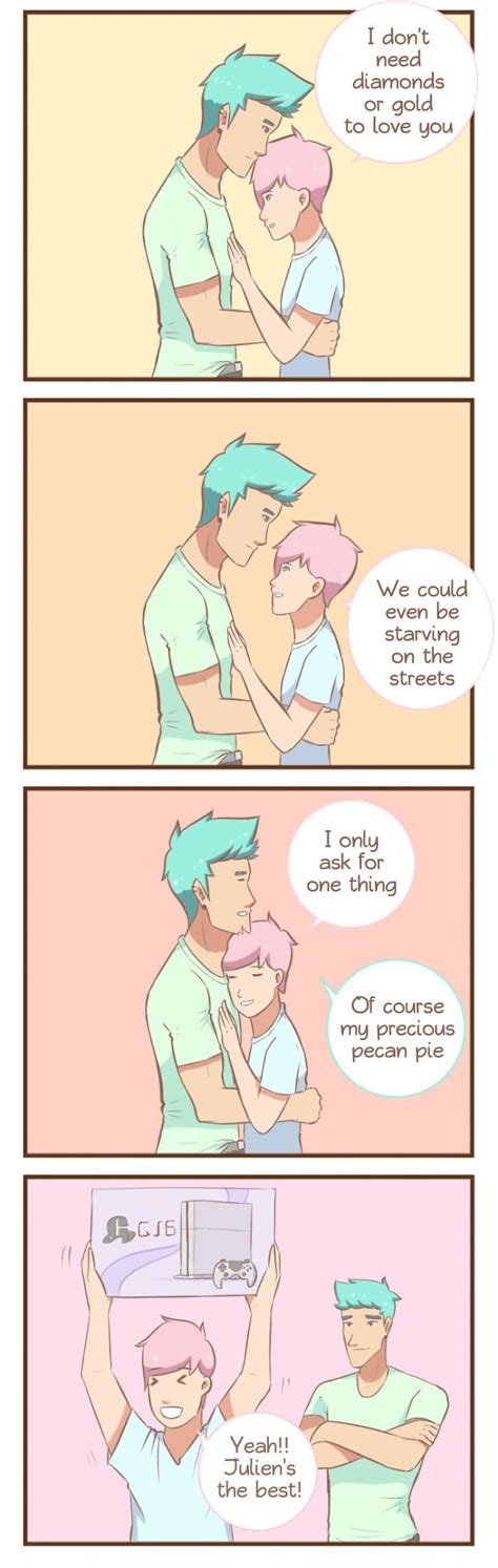 56 adorable comics about gay couple s everyday life that will melt your heart bored panda