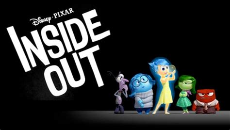 Neuer Trailer Zu Disney Pixars Inside Out Spinatmädchen Der