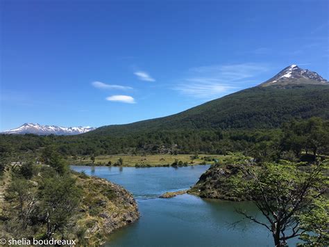 Tierra Del Fuego National Park No Tour Guide Needed