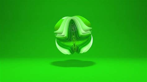 Xbox Logo Animation Experience Youtube